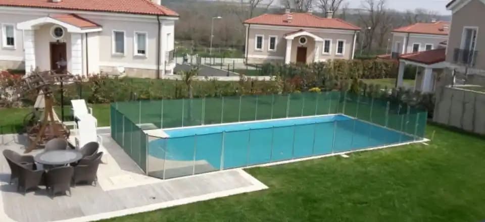 Çocuklar İçin Güvenli ve Pratik Havuz Seçim Rehberi