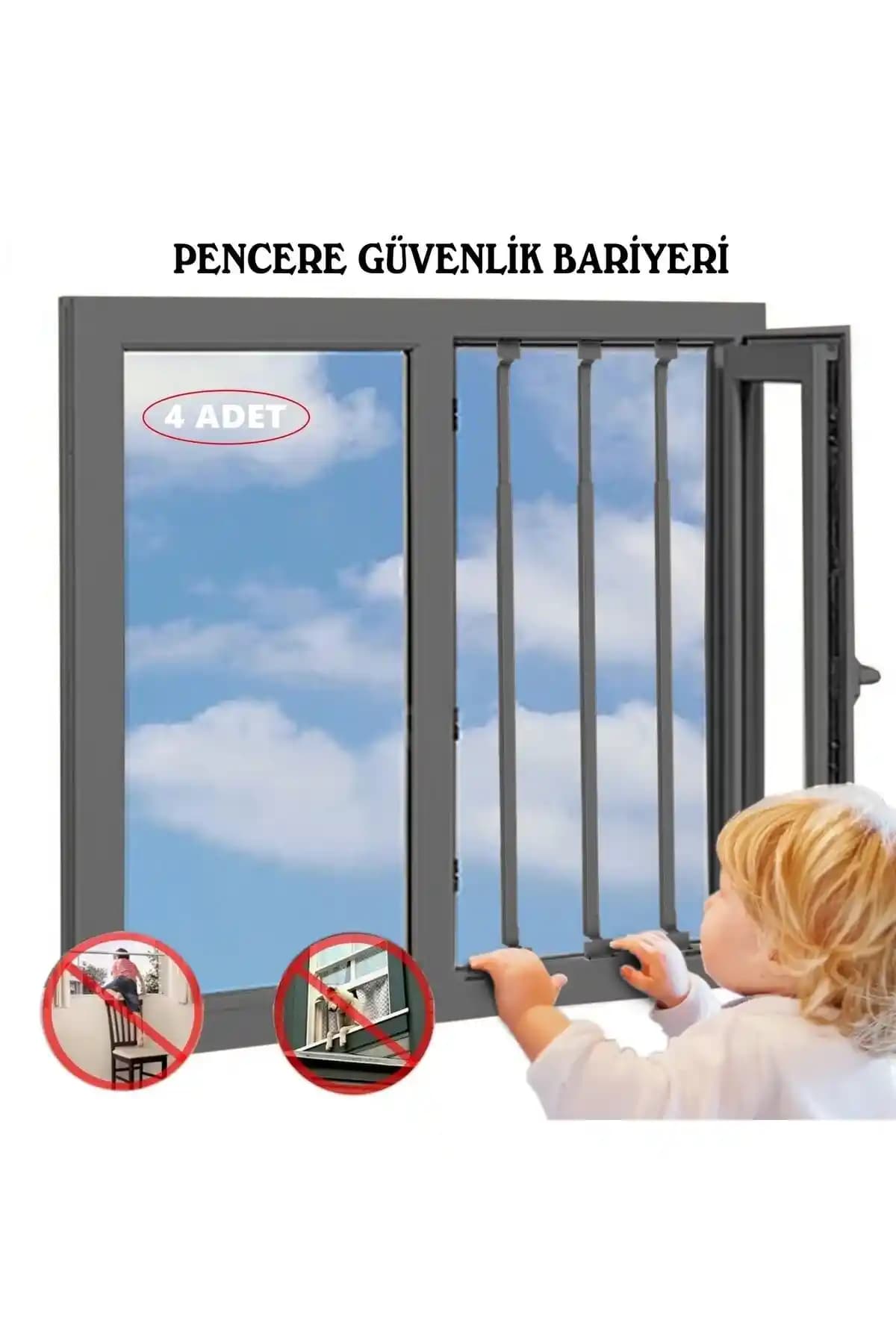 Çocuklar İçin Güvenlik Setleri: Güvenlik ve Konforun Birleşimi Hakkında Detaylı Bilgi