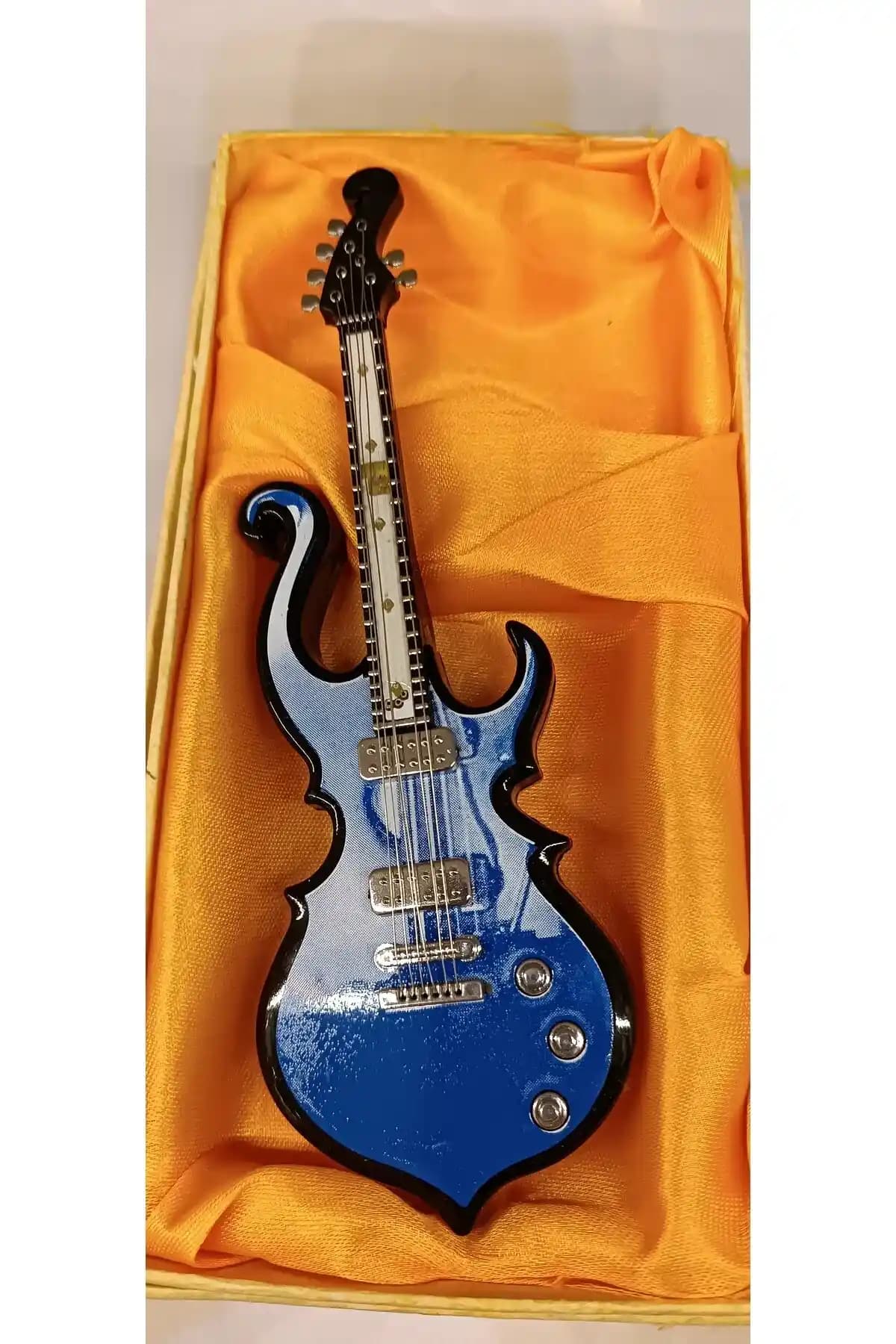 Çocuklar İçin Işıklı Gitar Güvenliği ve Uygun Kullanım Kılavuzu