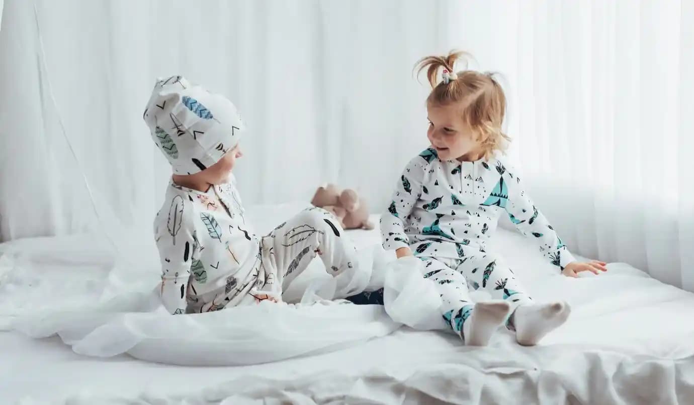 Çocuklar İçin Konforlu Pijama Takımlarının Özellikleri ve Seçim Rehberi
