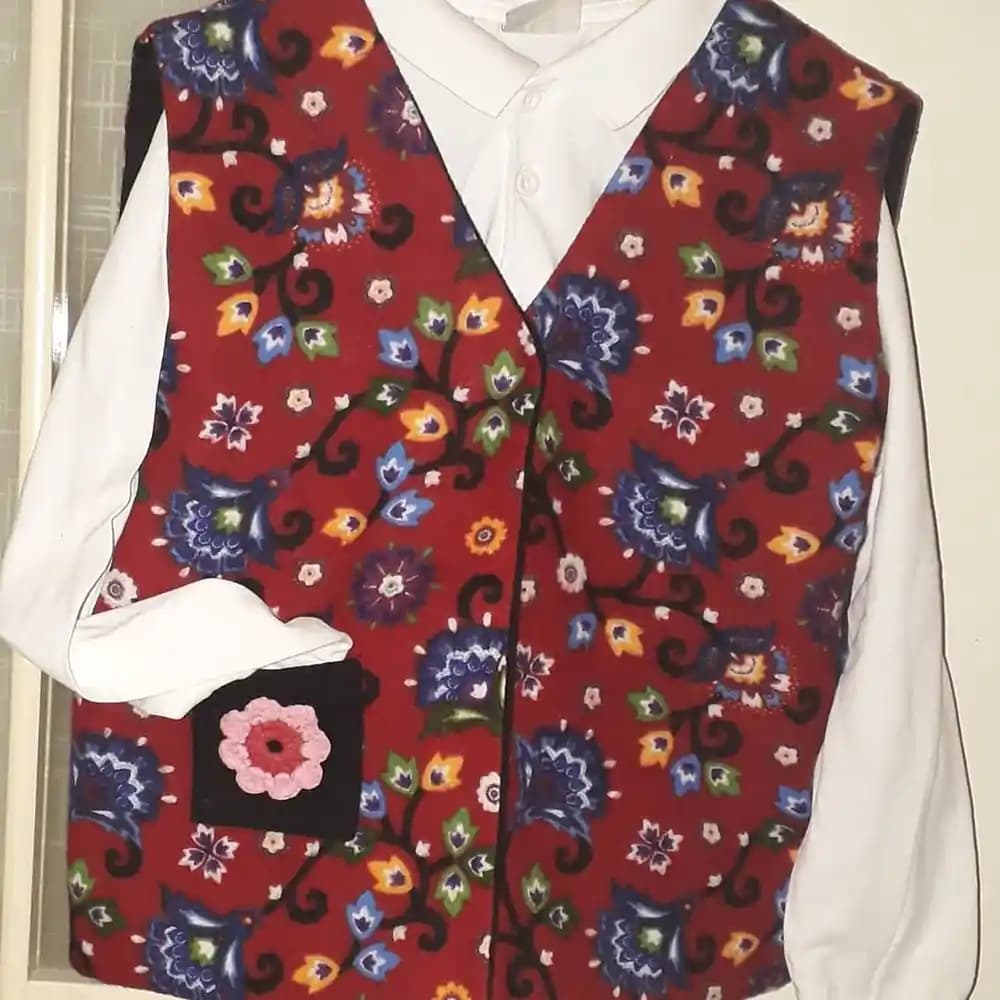 Çocuklar İçin Moda Ürünleri Tasarımı Güvenlik, Konfor ve Trendleri Bir Arada Sunar