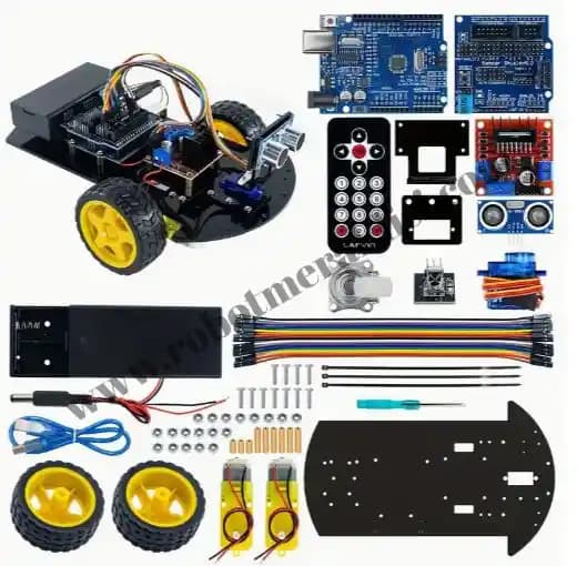 Çocuklar İçin Pil ile Çalışan Robot Arabalar: Eğlence ve Öğrenme Fırsatları