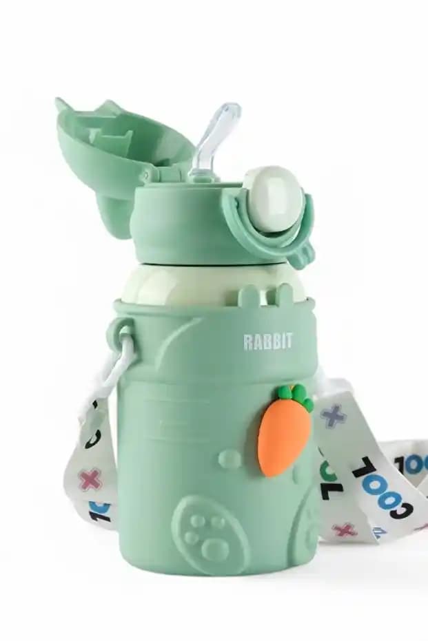 Çocuklar İçin Pipetli Termosların Özellikleri ve Kullanım Avantajları