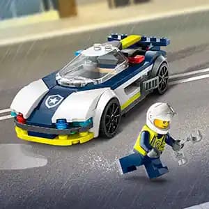 Çocuklar İçin Polis Arabası Oyuncakları Güvenlik ve Gelişim Dengesinde Seçenekler
