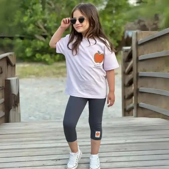 Çocuklar İçin Pratik Moda Ürünleri ve Güncel Trendler Güvenlik Kriterleriyle