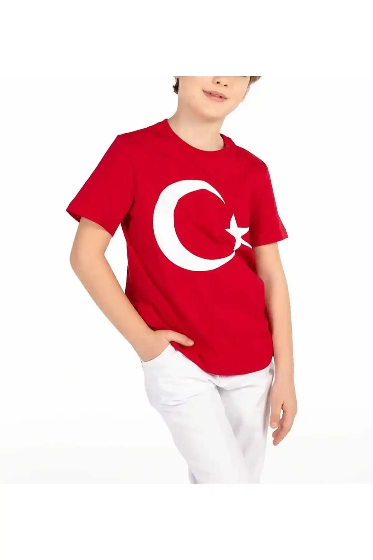 Çocuklar İçin Rahat ve Güvenli Unisex Tişört Seçiminde Dikkat Edilmesi Gerekenler