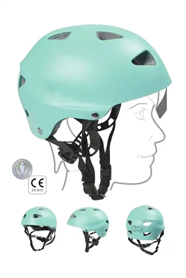 Çocuklar İçin Scooter Güvenliği ve Ekipmanları Hakkında Bilmeniz Gerekenler