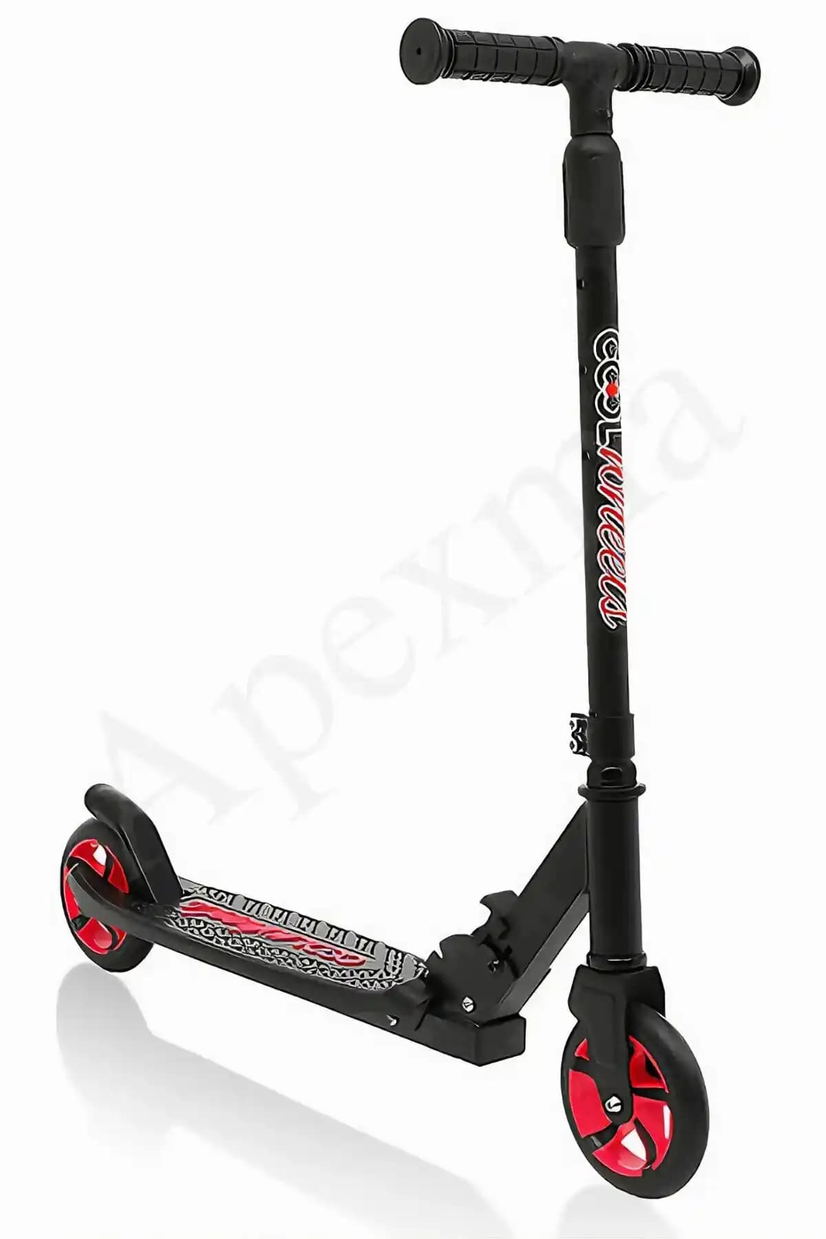 Çocuklar İçin Scooter Kullanımı Güvenlik ve Yasal Çerçeve Rehberi