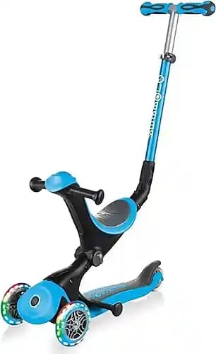 Çocuklar İçin Scooter Seçerken Güvenlik ve Dayanıklılık Kriterleri Nelerdir