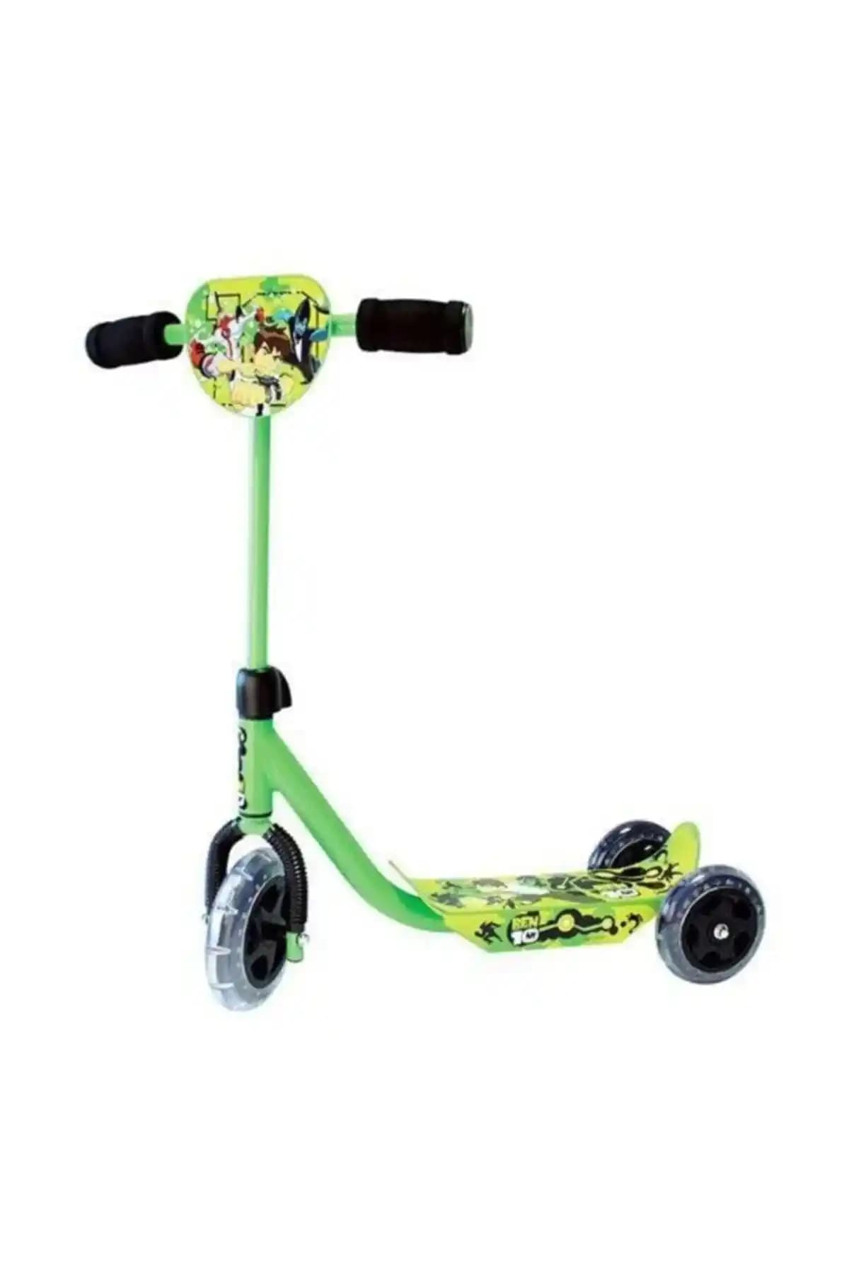 Çocuklar İçin Üç Tekerlekli Scooterlar Güvenlik ve Kullanım İpuçlarıyla Bir Bakış