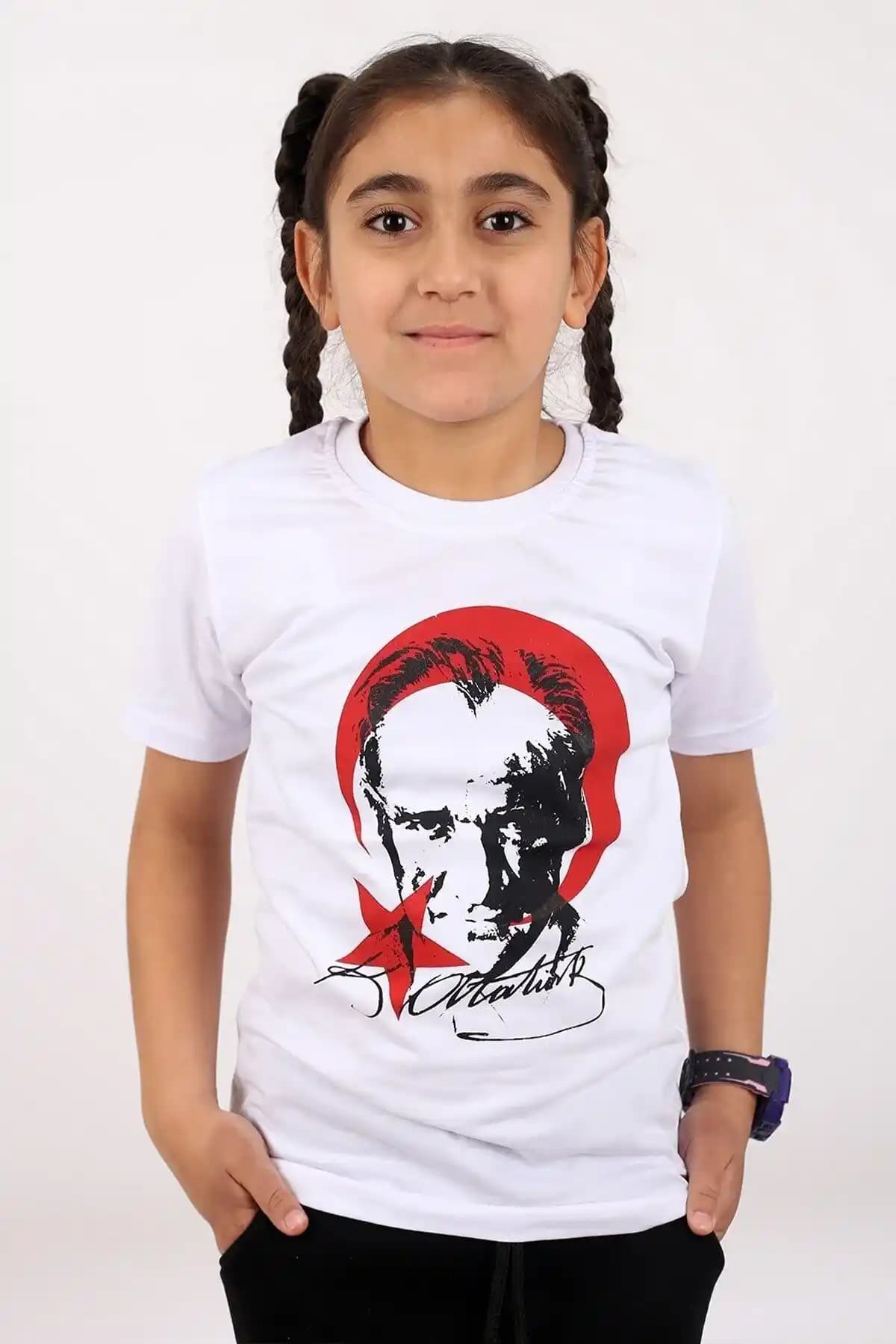 Çocuklar İçin Unisex Tişört Seçenekleri ve Tasarım İpuçları (5-13 Yaş)