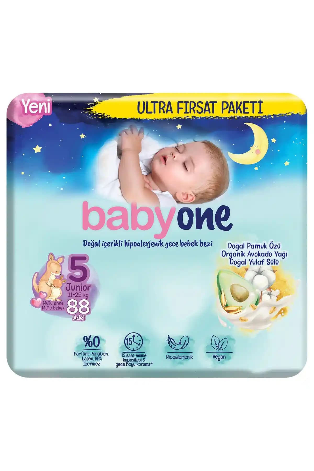 Çocuklarda Gece Bezi Kullanımı ve Alıştırma Süreci: Doğru Seçim ve Uygulama İpuçları
