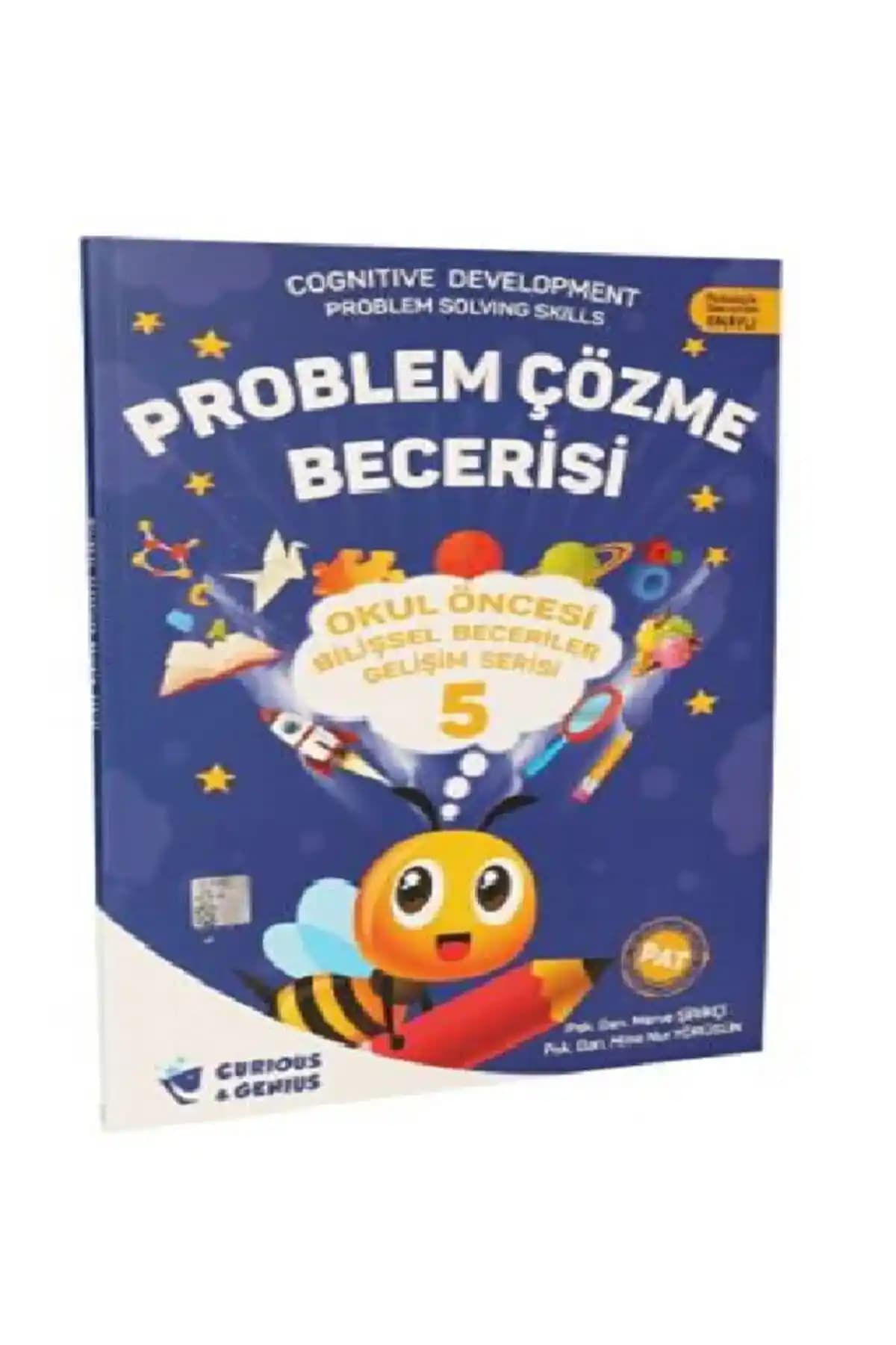 Çocukların Problem Çözme Becerisini Geliştiren En İyi Oyuncaklar ve Seçim İpuçları