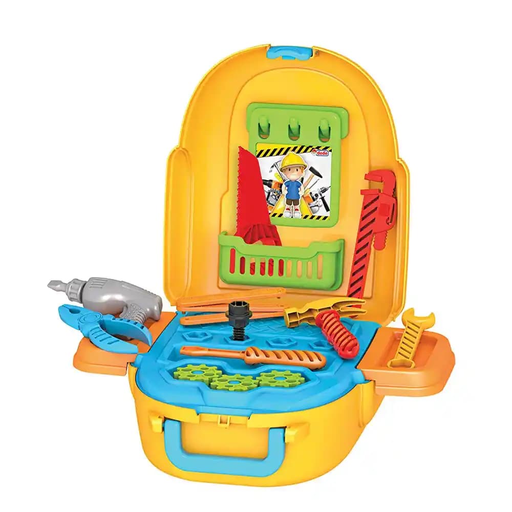 Çok Yönlü Bebek Aksesuarları ve Oyuncak Tamir Setleri ile Güvenli ve Pratik Çözüm