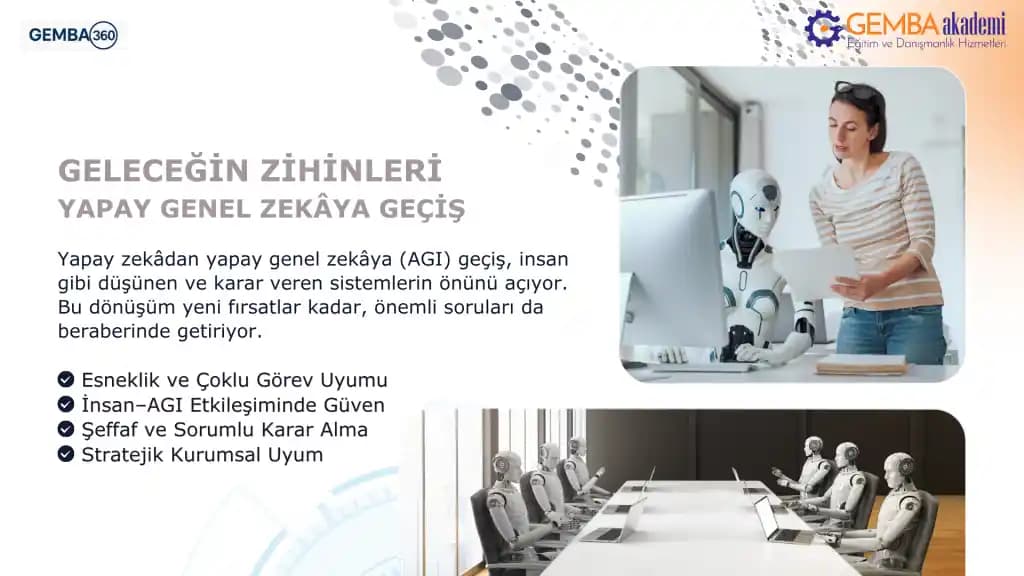 Çok Yönlü Dijital Eğitim Araçlarının Güncel Kullanım ve Gelecek Perspektifleri