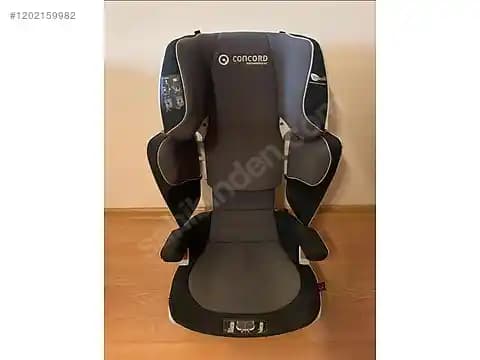 Çok Yönlü Güvenli Çocuk Seyahat Koltukları: Güvenlik ve Konforun Birleşimi