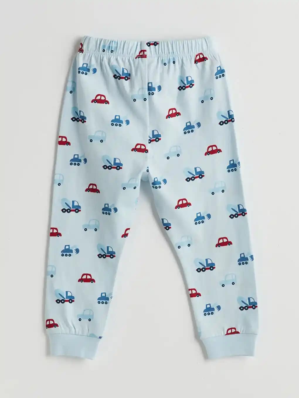 Erkek Bebekler İçin Şık ve Konforlu Pijama Takımları Trendleri ve Özellikleri