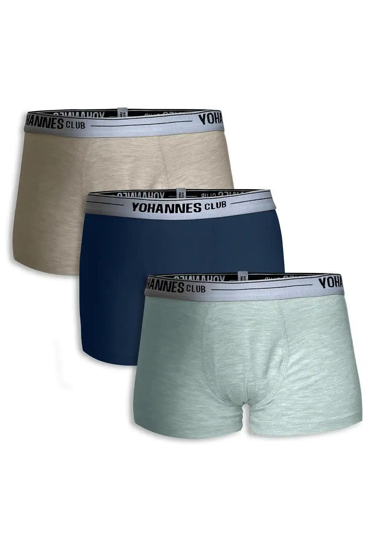 Erkek Çocuklar İçin Çoklu Boxer Setleri: Güvenlik ve Konfor Standartları