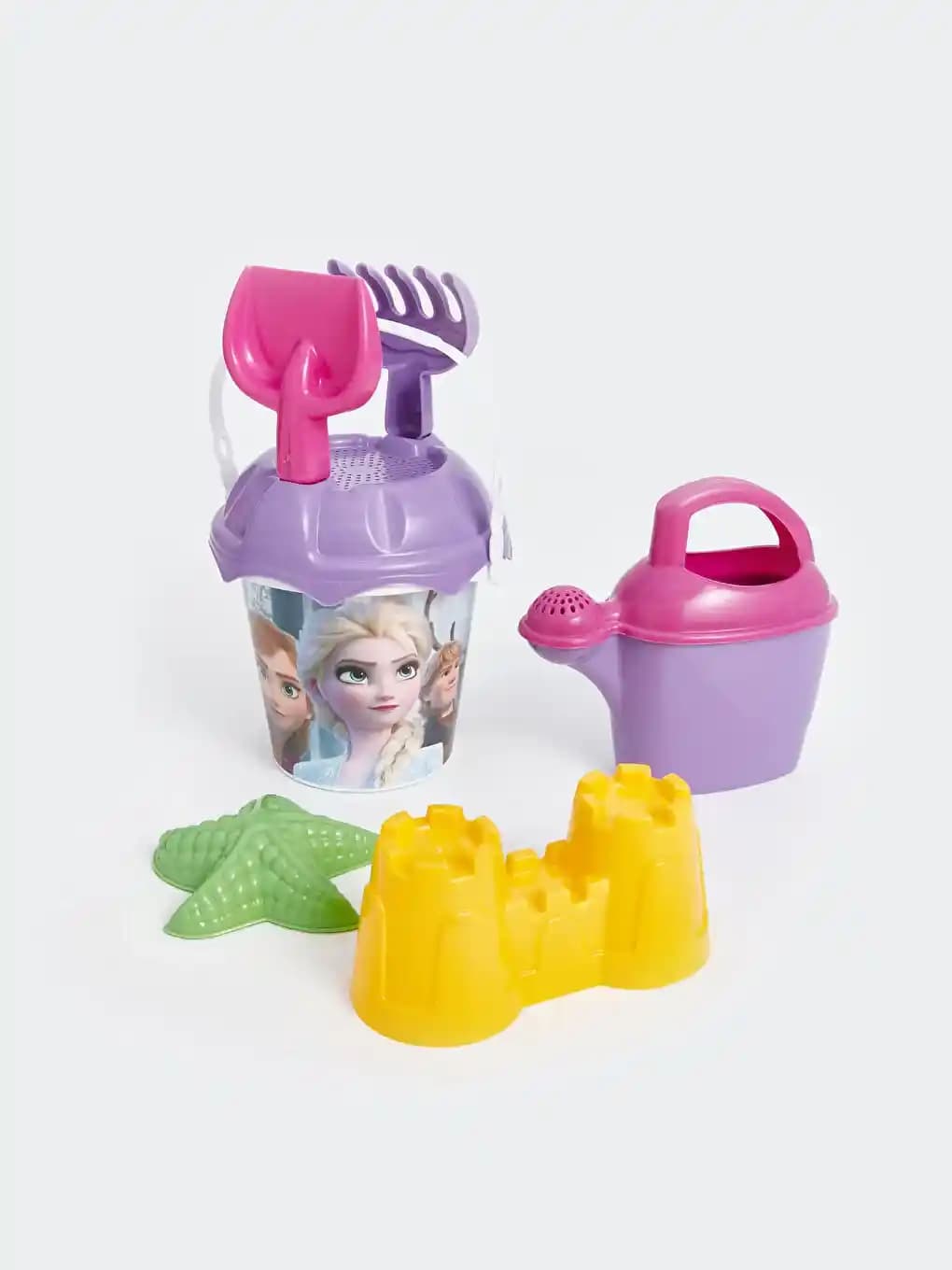 Frozen Temalı Çocuk Plaj Setleri Güvenli ve Eğlenceli Yaz Aktiviteleri İçin Uygun