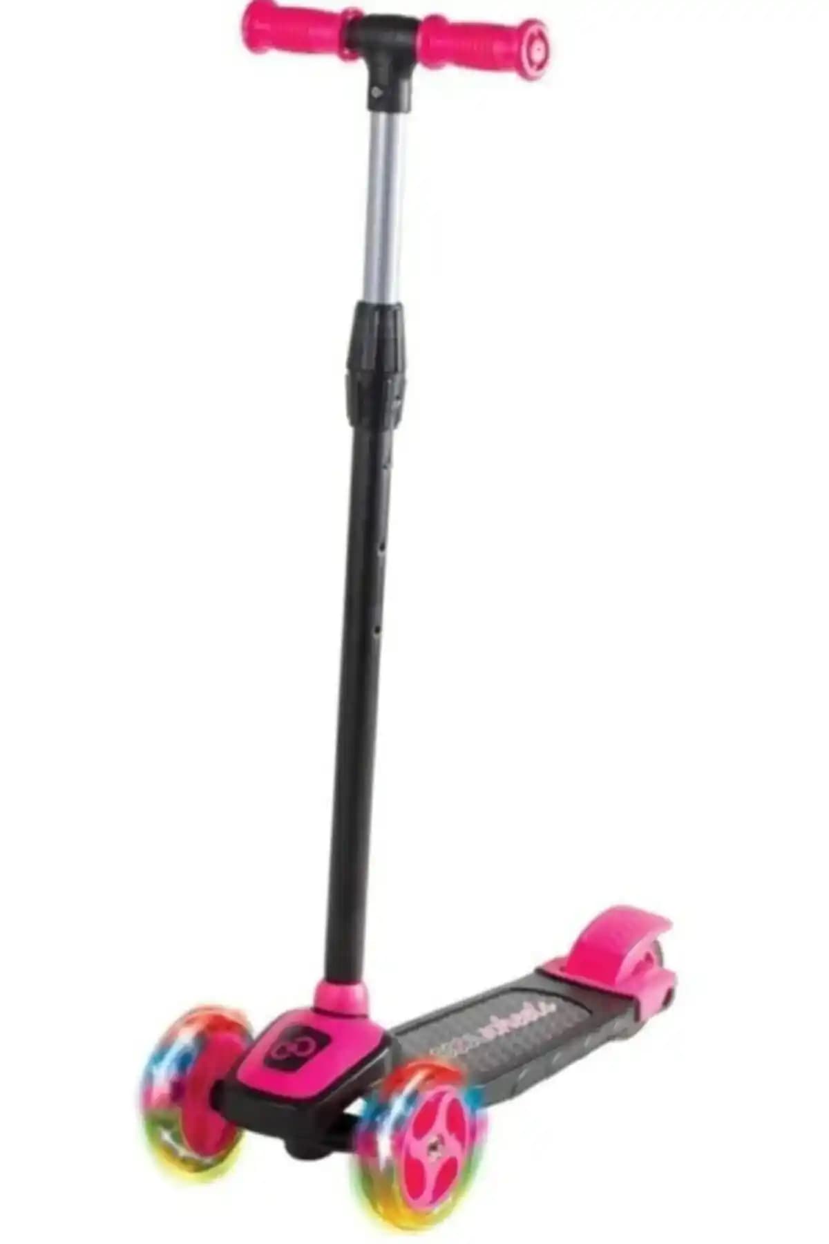 Furkan Toys Çocuk Scooterleri Hakkında Güvenlik ve Tasarım Değerlendirmesi
