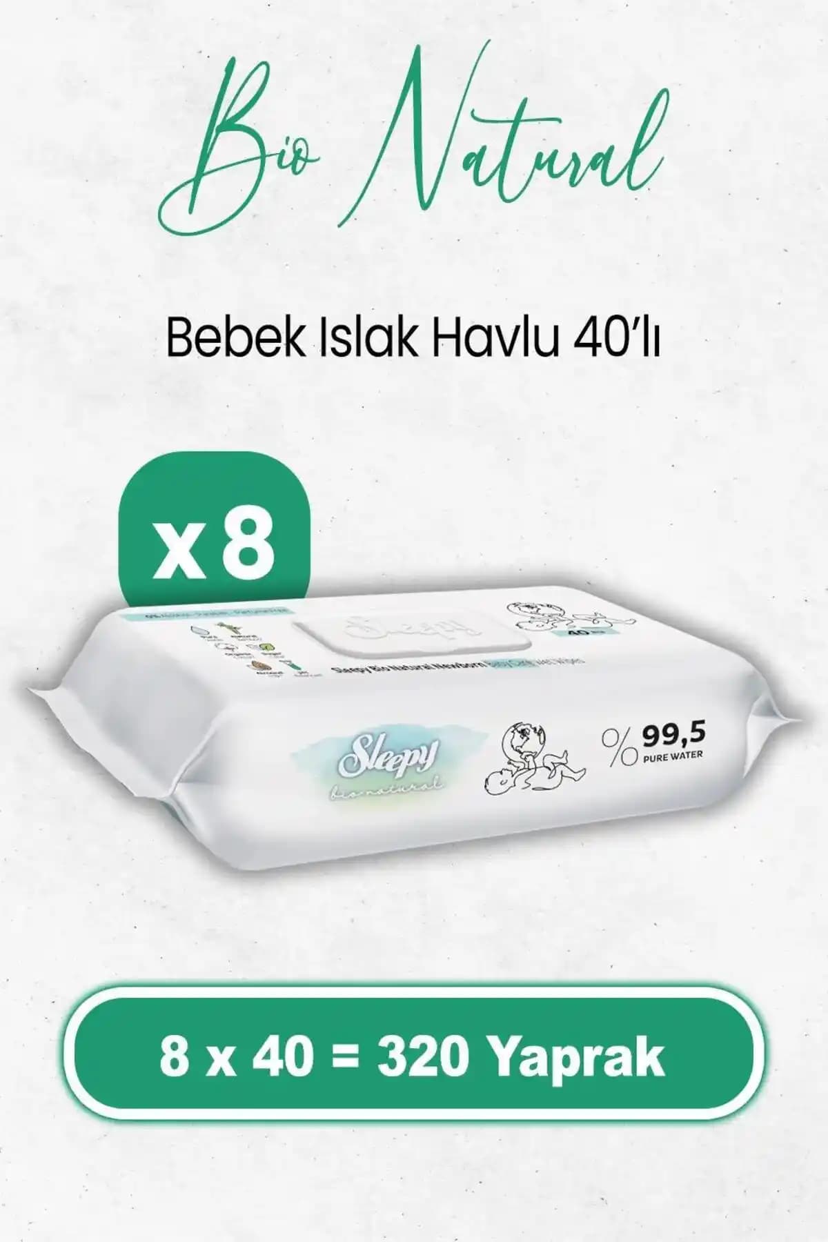 Günlük Kullanım İçin Güvenli ve Hijyenik Islak Havlu Seçenekleri