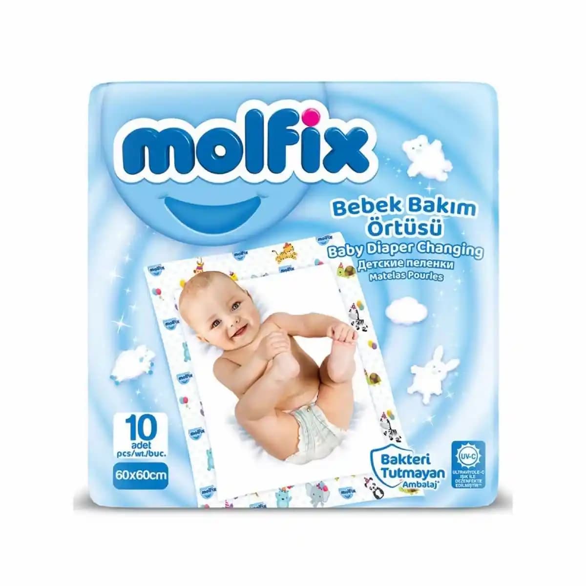 Günümüz ebeveynleri için şık ve pratik bebek bakım ürünleri ve oyuncaklar