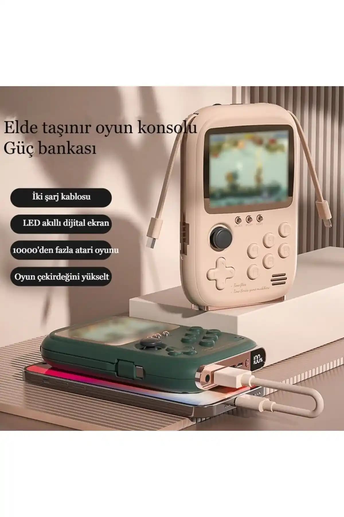 Günümüzün Yenilikçi ve Güvenli Taşınabilir Çocuk Cihazları Hakkında Bilgi