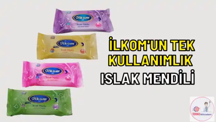 Güvenilir Günlük Kullanım İçin Islak Mendil Seçimi ve Dikkat Edilmesi Gerekenler