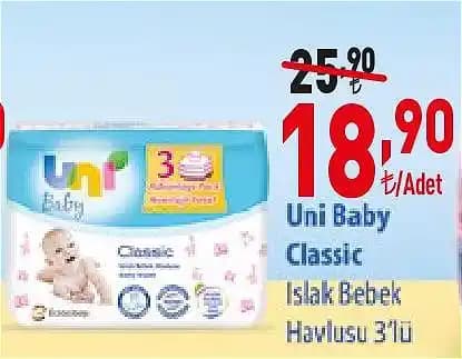 Güvenilir ve Hijyenik Bebek Havlusu Seçimi: Sağlıklı ve Konforlu Bebek Bakımı İçin Rehber