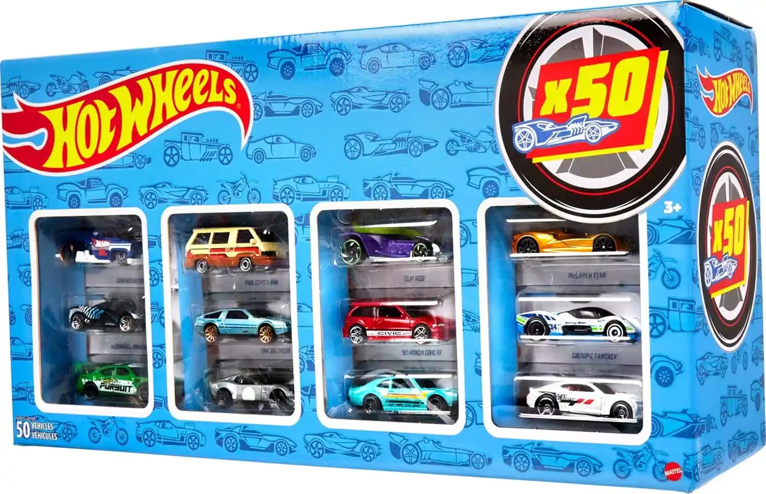 Hot Wheels Araba Setleri: Çocukların Gelişimine Katkı Sağlayan Güvenli Oyuncaklar