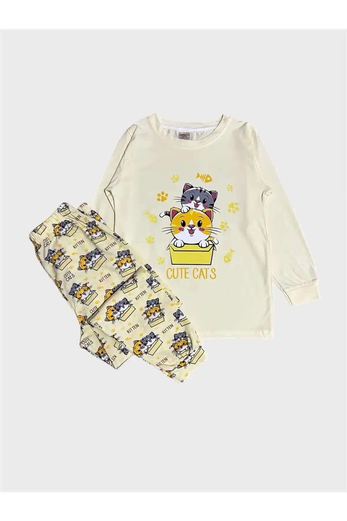 Mevsimlik Çocuk Pijama Takımlarında Konfor ve Güvenlik Standartları