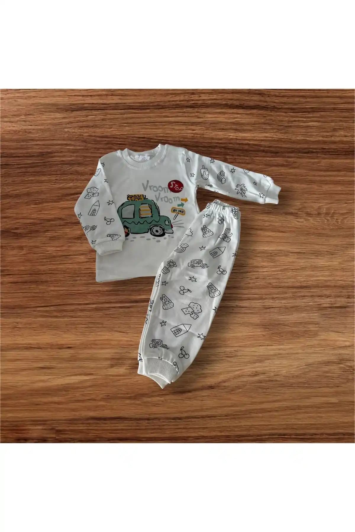 Mevsimlik Çocuk Pijama ve Uyku Takımlarında Konfor ve Güvenlik İpuçları