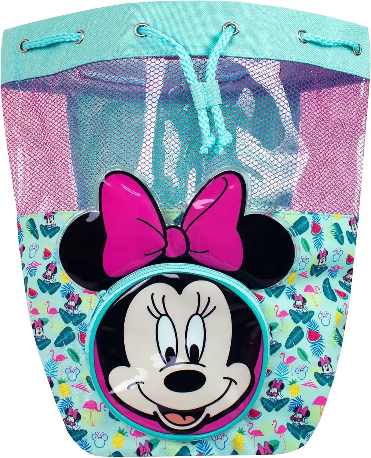 Minnie Mouse Temalı Çocuk Yüzme Aksesuarları Güvenli ve Eğlenceli Kullanım İpuçları