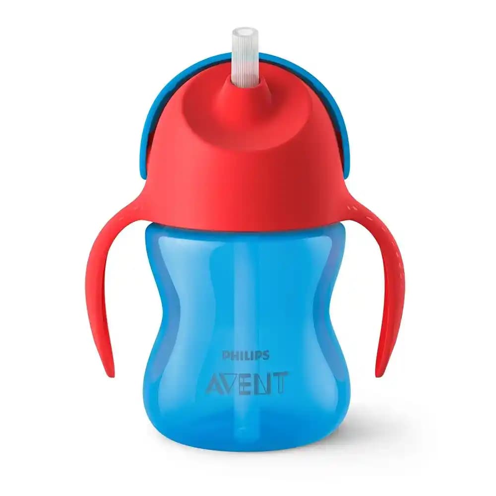 Philips Avent Pipetli Bardaklar: Çocuklar İçin Güvenli ve Pratik İçme Çözümleri