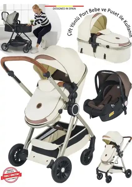 Baby Home 990 Neo ile Maxi-Cosi Lara2 Ultra Karşılaştırması: Güvenlik ve Konfor