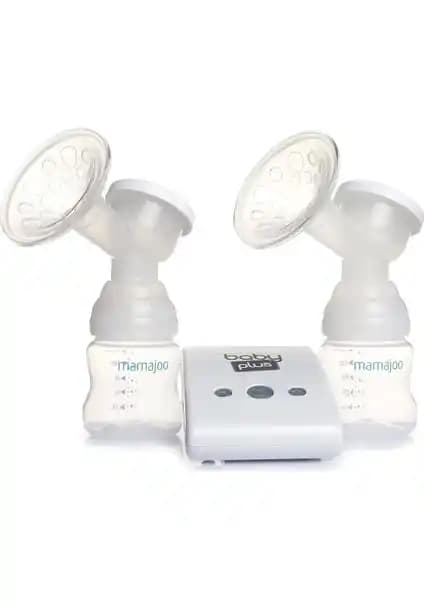 Baby Mom Çiftli Elektrikli Göğüs Pompası ve MOCHi Giyilebilir Pompa Karşılaştırması