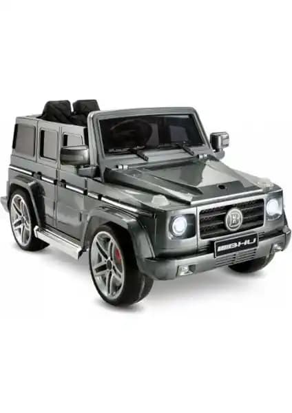 Babyhope 439 12V Uzaktan Kumandalı Jeep ile Q-Suv 12V Araba Karşılaştırması