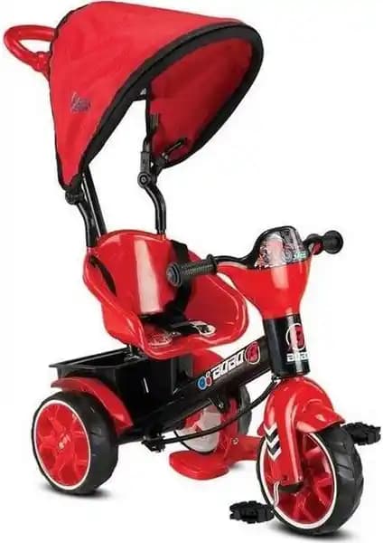 Babyhope Bobo Speed ve Little Panda Pedallı Bisikletlerinin Detaylı Karşılaştırması