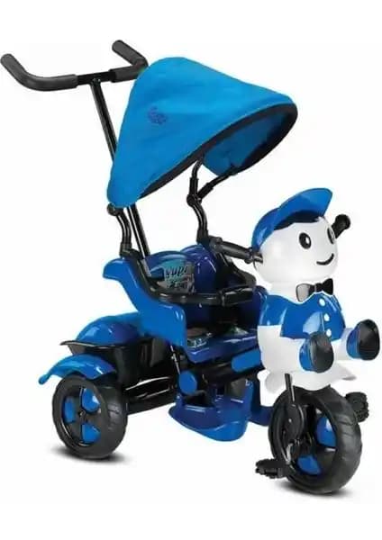 Babyhope Yupi Triycle vs Rival RV501 Hiper Bike Karşılaştırması: Güvenlik ve Konfor