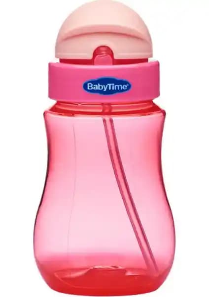 BabyTime BT500 ile Munchkin Pipetli Bardaklar: Ergonomi ve Kapak Kilitleri Karşılaştırması