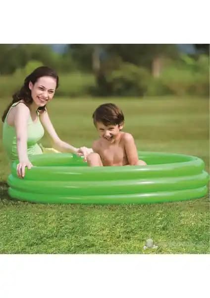 Bestway 51024 ile Intex Sunset 58924 Karşılaştırması: Ölçüler ve Malzeme Özellikleri