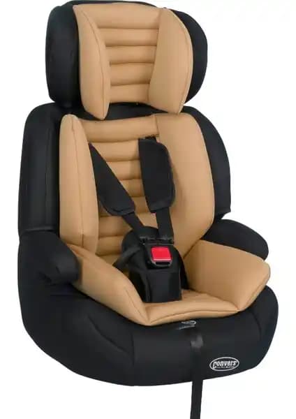 Convers Force 9-36 kg Bej ile Moje Climp 9-36 kg Oto Koltuğu Karşılaştırması: Güvenlik ve Konfor