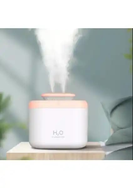 Demirkol H2O 3300 ml ile Robeve 550 ml: Özellikler ve Karşılaştırmalı Değerlendirme