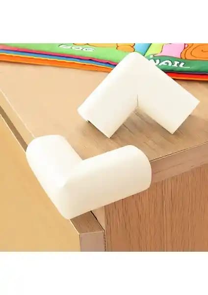 Evokids Köşe Koruyucu (Kalın) ve U Tip Kalın Kenar Koruyucu Karşılaştırması: Özellikler ve Yorumlar