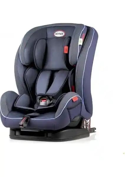 Heyner Multifix Aero Plus 9-36 kg ile Holmer Aero Tech I-Size 9-36 kg Isofix kıyaslaması
