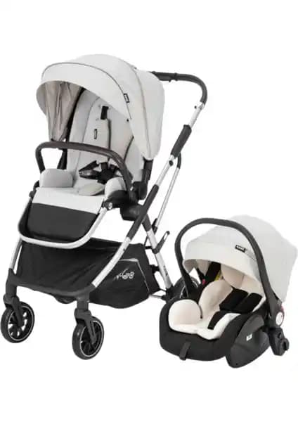 Kanz n-Go Bej Travel Sistem ile Maxi-Cosi Leona2 Karşılaştırması: Güvenlik, Konfor ve Özellikler