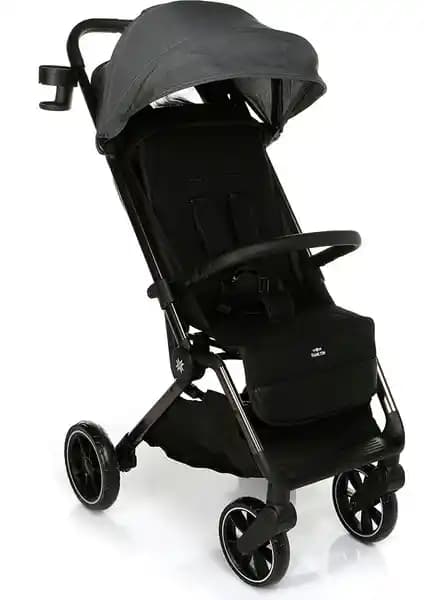 Luxus Hamilton R ile Prego Arteon 2244 Seyahat Sistemi Bebek Arabası Karşılaştırması