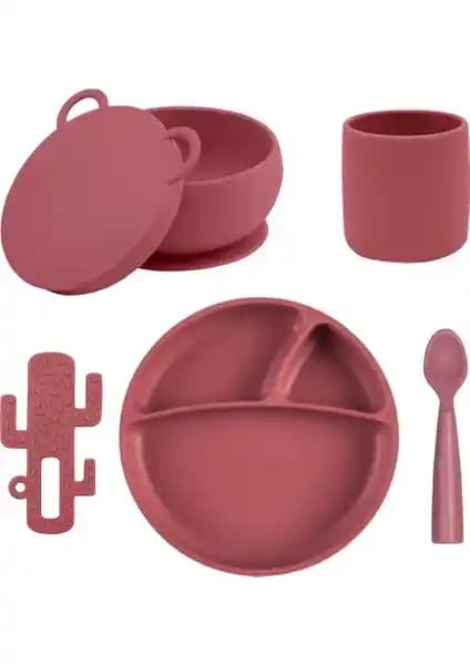 OiOi 5 Parça Mega Set ile BLW Set II Mellow Yellow: Renk ve Dökülme Kontrolü ile Kullanışlılık
