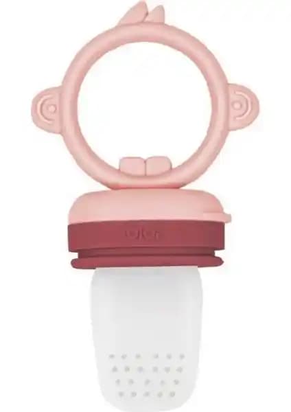 OiOi Velvet Rose Süzgeci ile OiOi Silikon Emziği 6 Ay+ Karşılaştırması: Malzeme ve Ergonomi