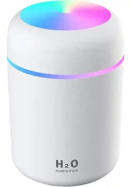 Robeve 300 ml ile 400 ml Ultrasonik Hava Nemlendirici Karşılaştırması ve Performansı